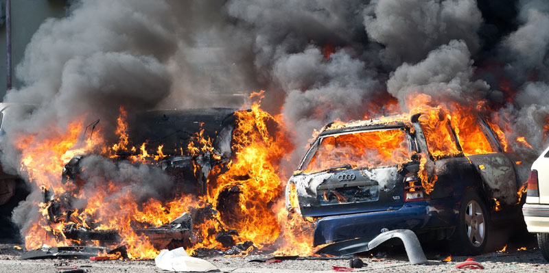 ЦГ: Ко је следећи на нишану?