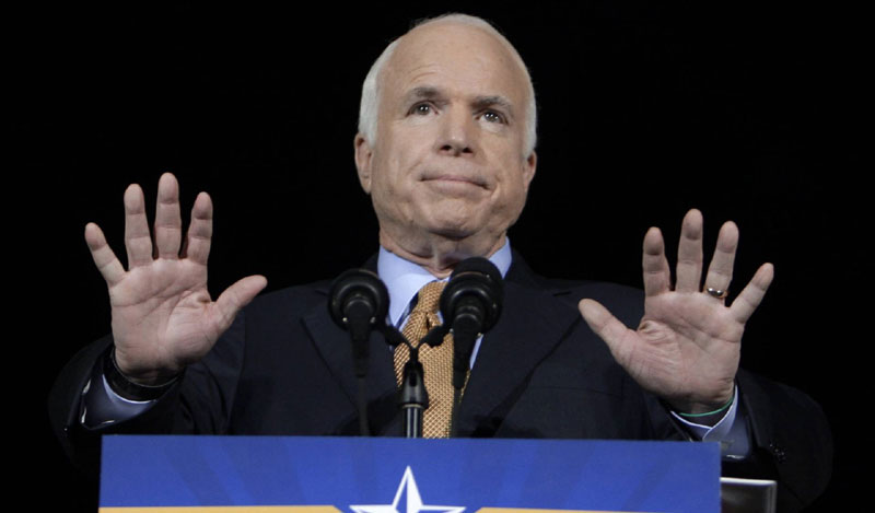 Амерички сенатори отказали посету ЦГ