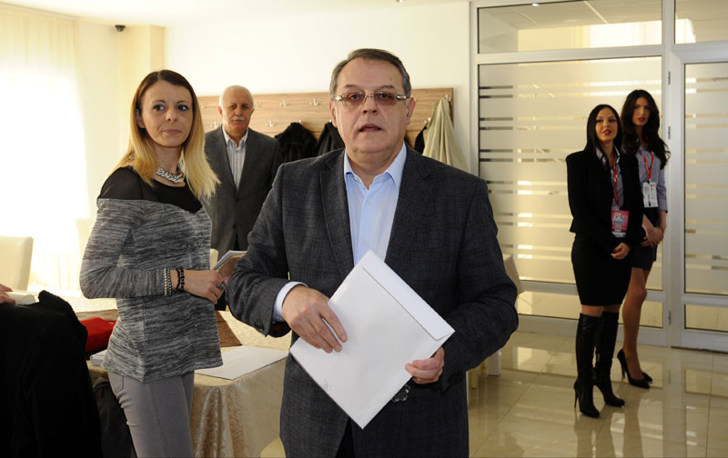 Човић: Све што смо планирали успели смо да остваримо