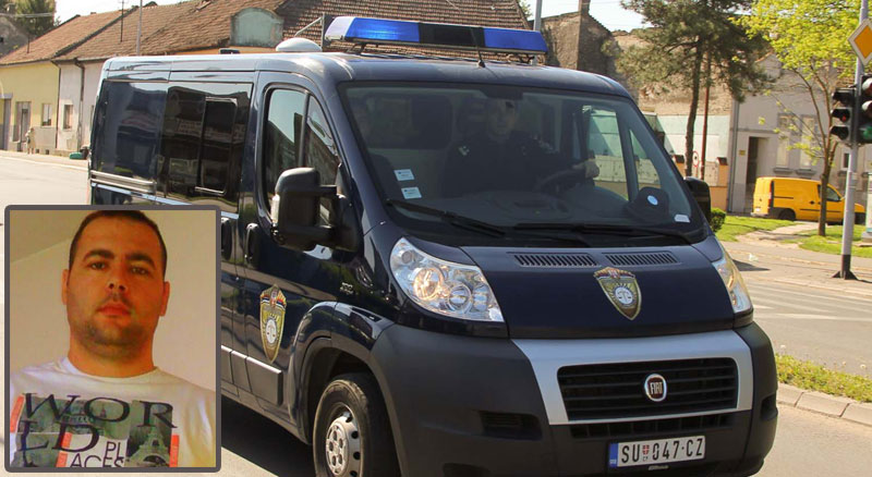 Вештаци: Тијанин убица није луд