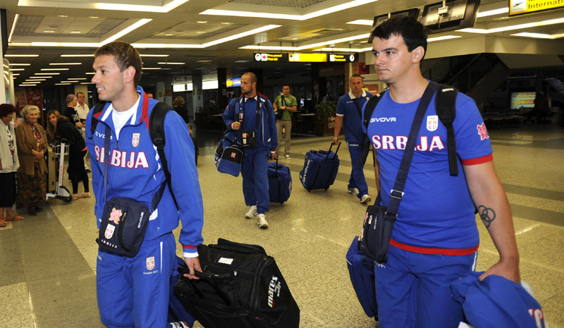 Нико не брине о Силађију