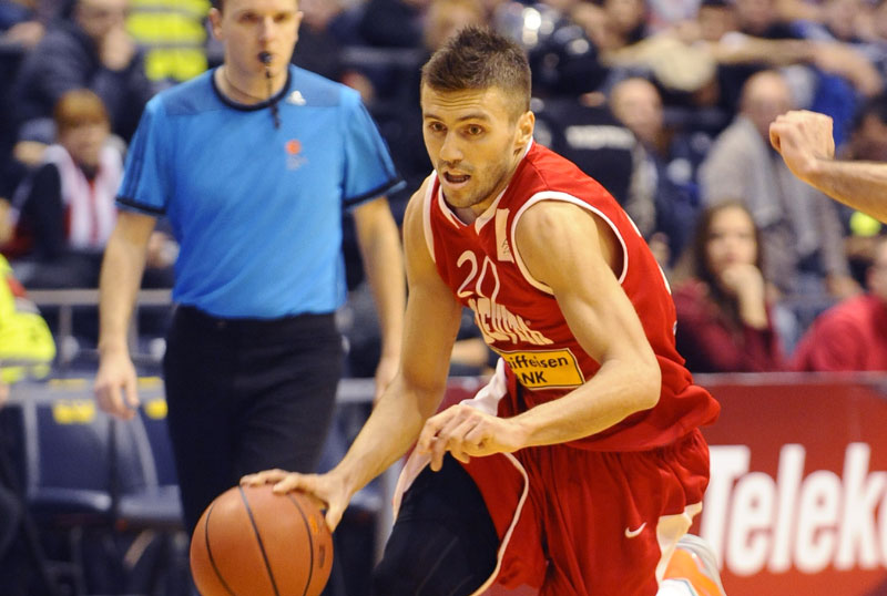 АБА лига: Цедевита у Евролиги и финалу против Звезде