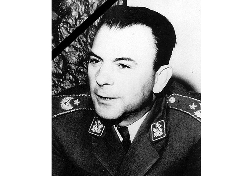 Преминуо некадашњи председник ФК и ЈСД Партизан