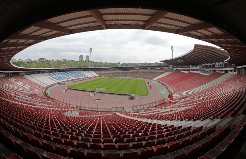 Смањује се блокада Звездиног рачуна