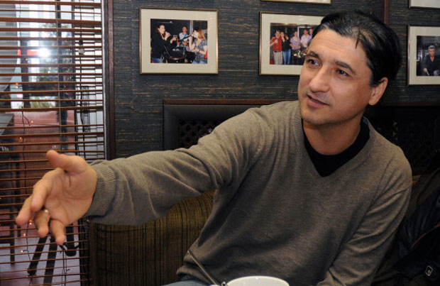 Панчев: Нема спаса без Ју лиге