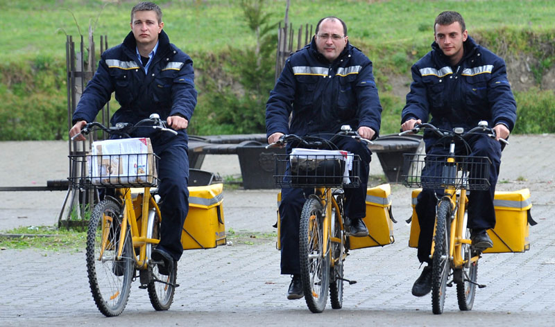 Младе удовице без пензије