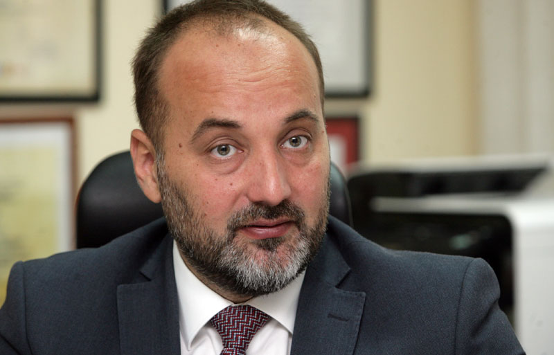 ДС очекује већ данас довољан број потписа за Јанковића