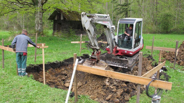 Парастос у Камничкој Бистрици после читавих 70 лета