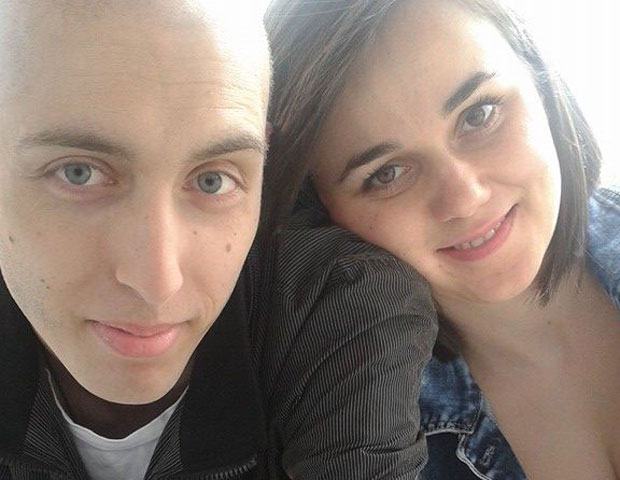 Страхиња чека цитостатике