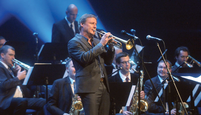 Џез фестивал - бренд Београда