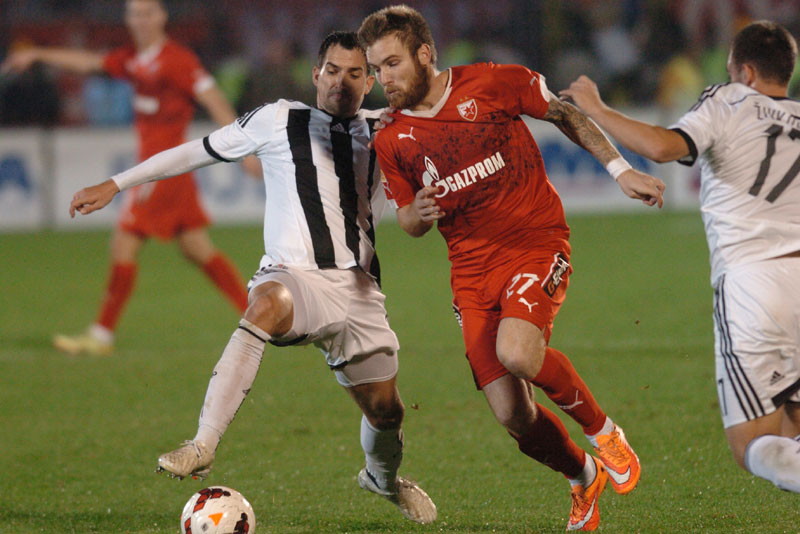 Спорт: Катаи све ближи Олимпијакосу