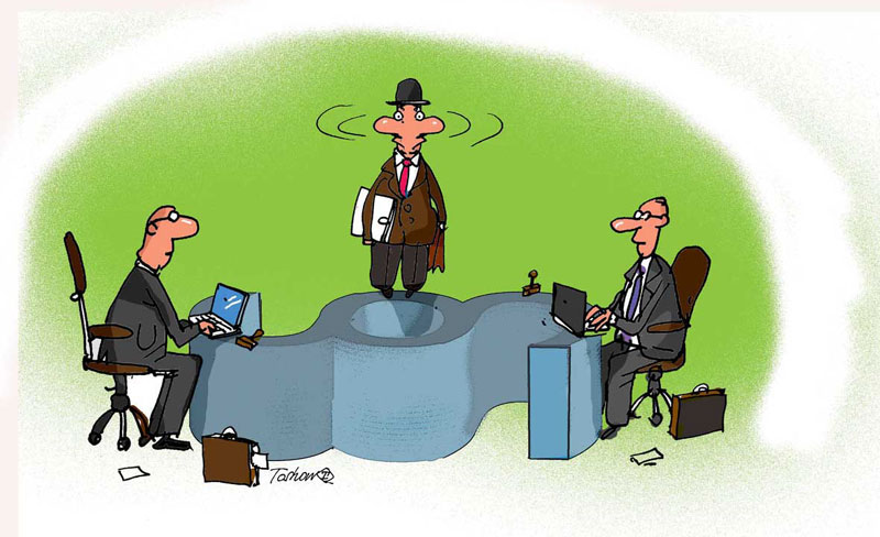 Хаос на тржишту станова!