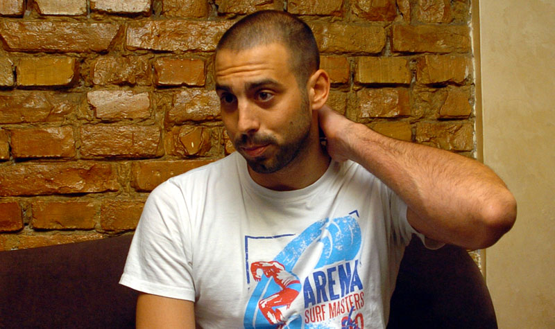 Чавић: Србији сам дао више него она мени