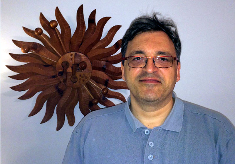 Србин узима Сунцу меру