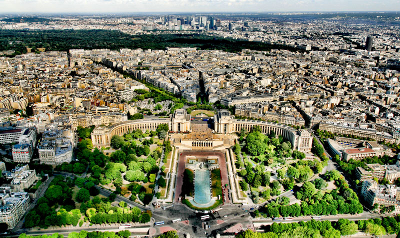 Паризу прети несташица хлеба у августу