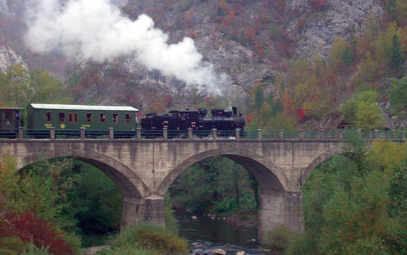 Туристима за уживање