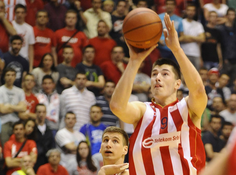 Митровић: Ако нисмо у стању да добијемо још један меч онда не треба да освојимо титулу