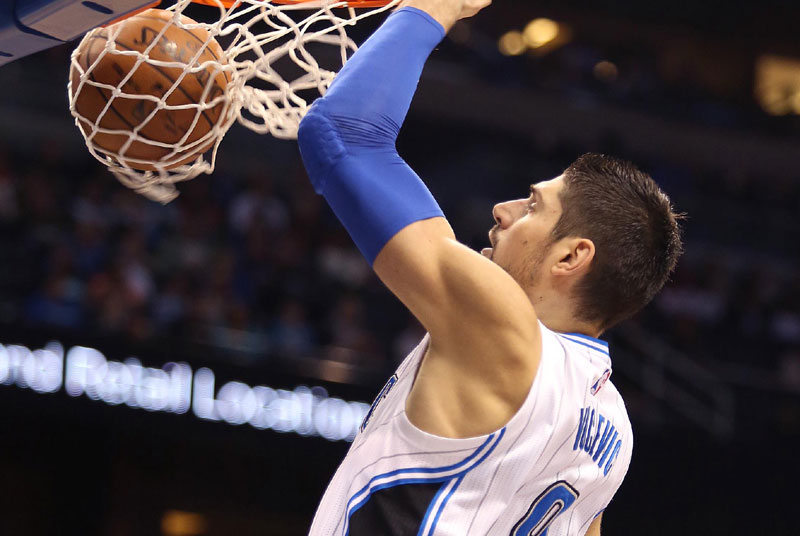 Вучевић: Волео бих једног дана да заиграм у црвено-белом дресу