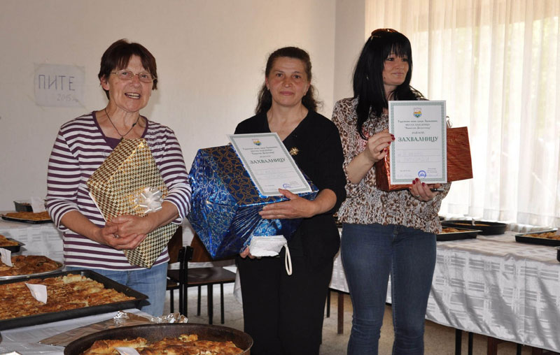 Традиција завичаја из равнице