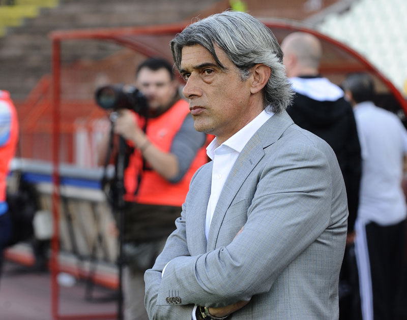 Милинковић: Пресудила наша серија победа