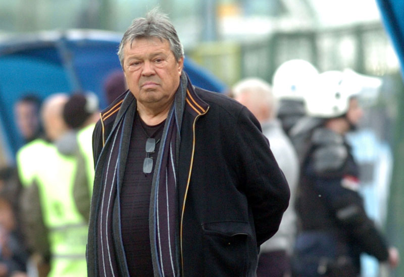 Косановић: Пита се Звезда, а не тренери