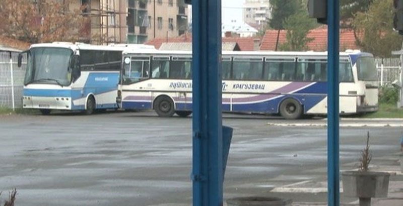 Почиње стечај у Аутосаобраћају