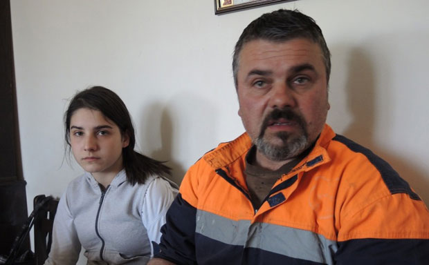 Девојчицу ударио прешавши дуплу пуну линију и под дејством алкохола, ослобођен одговорности!