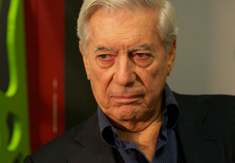 Љоса: Повратак књижевника у родну Лиму