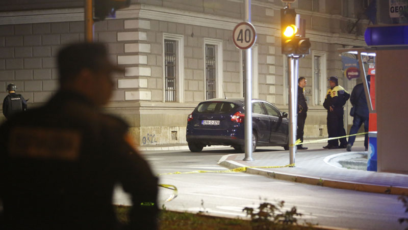 Ухапшене две особе због напада у Зворнику, ОСА: Послали смо упозорење полицијама!
