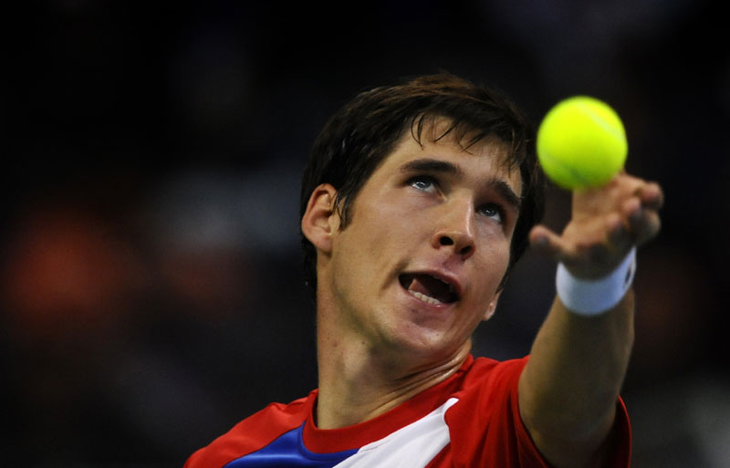 Лајовић преко Ћорића до пласмана у друштво најбољих