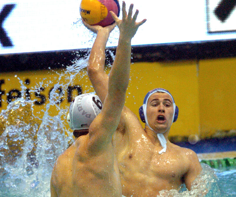 Ватерполо “вечити дерби”: Крај или мајсторица