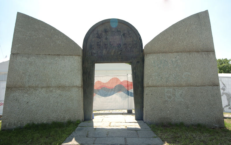 Иницијатива: Мајору Драгутину Гавриловићу спомен обележје