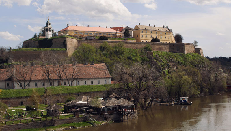 Обилазак за 24 сата: Проверите зашто воле Нови Сад