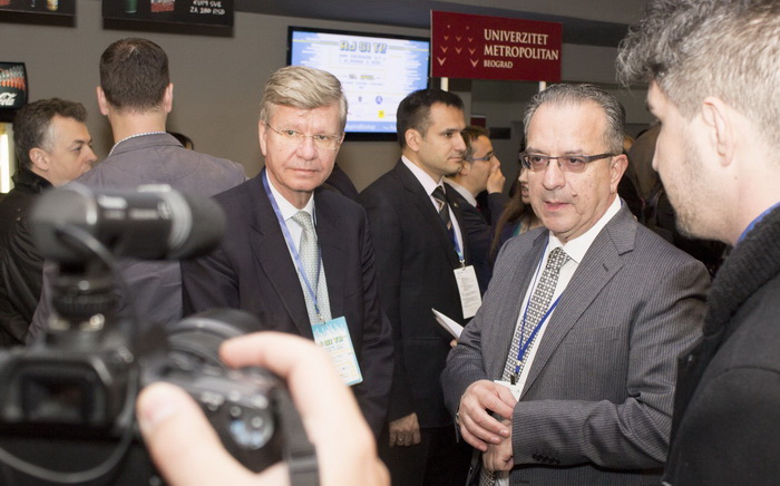 Нове технологије мењају свет