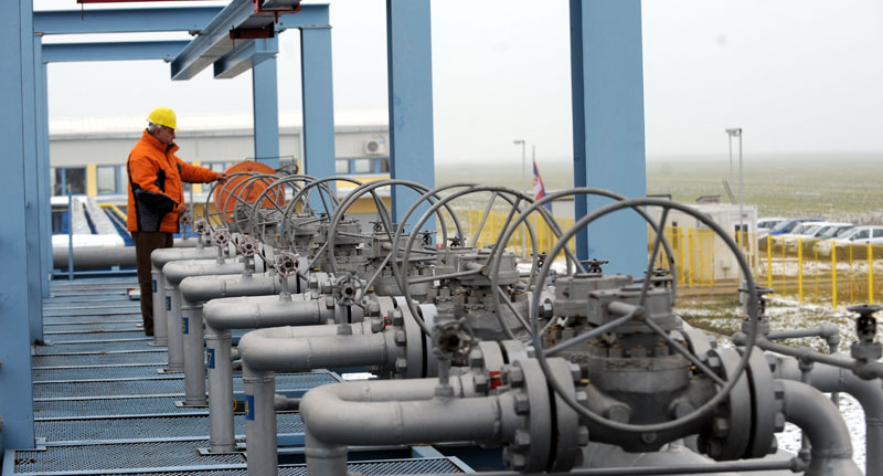 Европска комисија одобрила изградњу Трансјадранског гасовода 