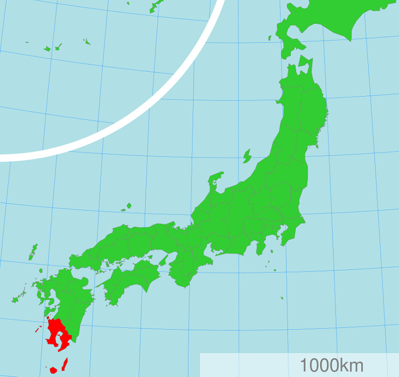 Власти Јапана плаћају 700 евра месечно свима који желе да живе на овим острвима!