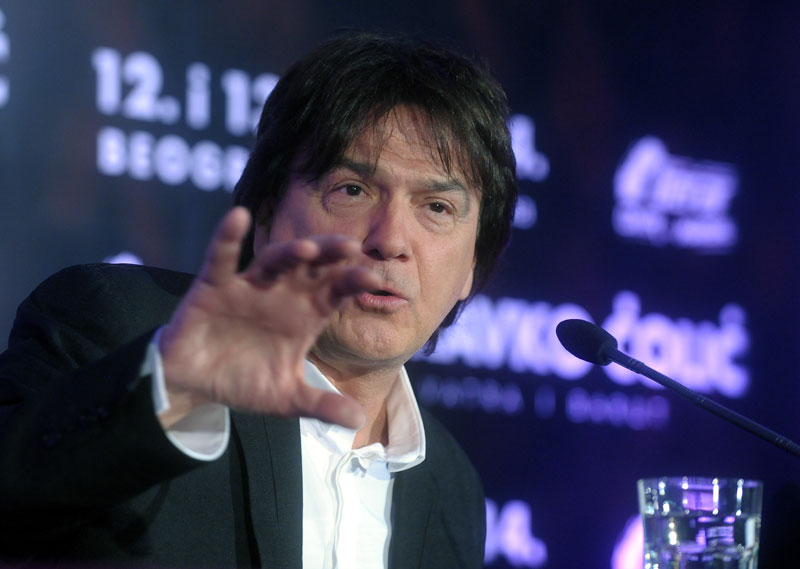 Чолић: У другом животу био бих спортиста