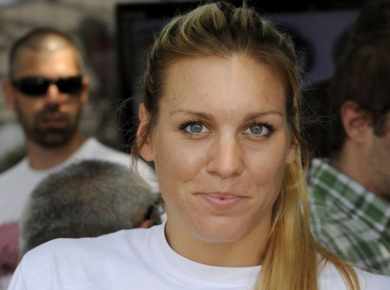 Бронза за српске кајакашице на ЕП у Чешкој