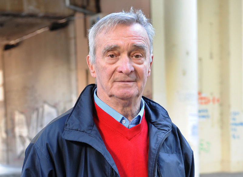 Шошкић: Наш фудбал је тужна прича