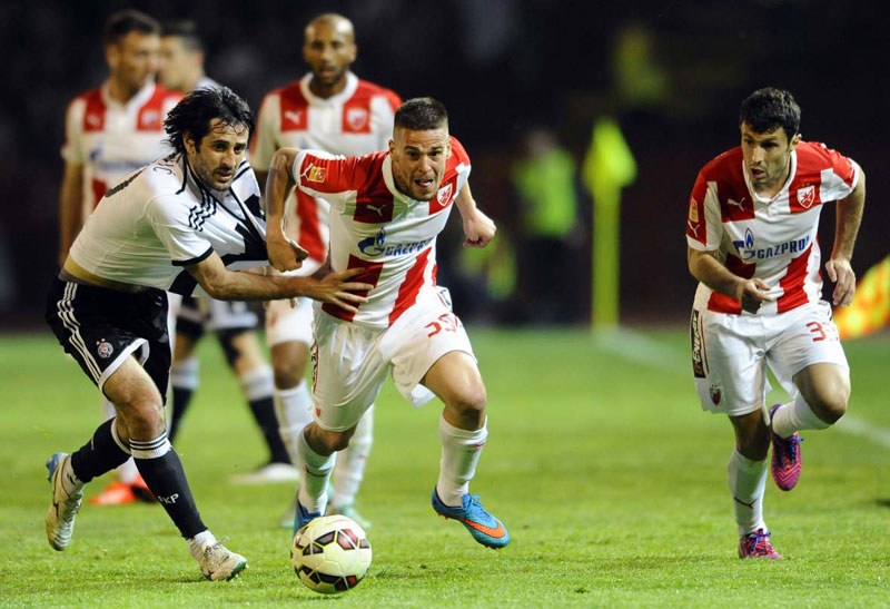 Звездин велики корак ка Европи