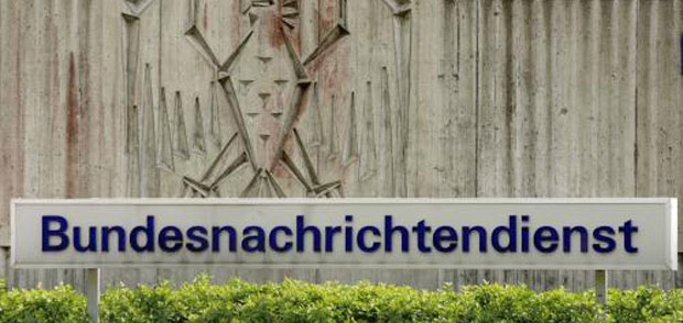 НЕМАЧКИ МЕДИЈИ: БНД шпијунирала новинаре светских медија?