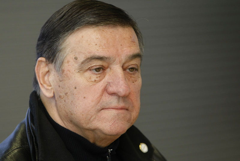 Мркоњић изазвао судар