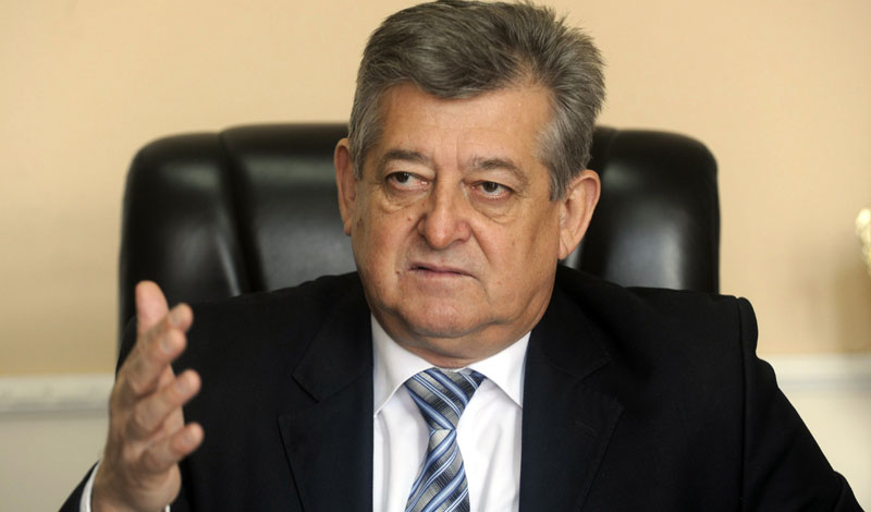 Мићић: Кандидатура не цепа странку