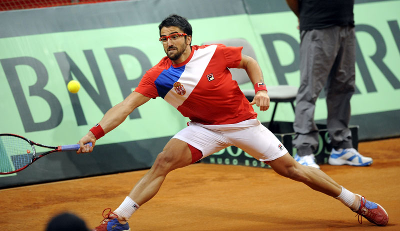 Јанко после маратонског меча остао без главног жреба турнира у Мадриду