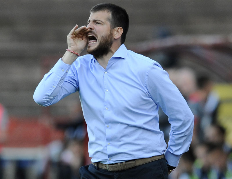 Лалатовић: Имамо будућност и то ме радује