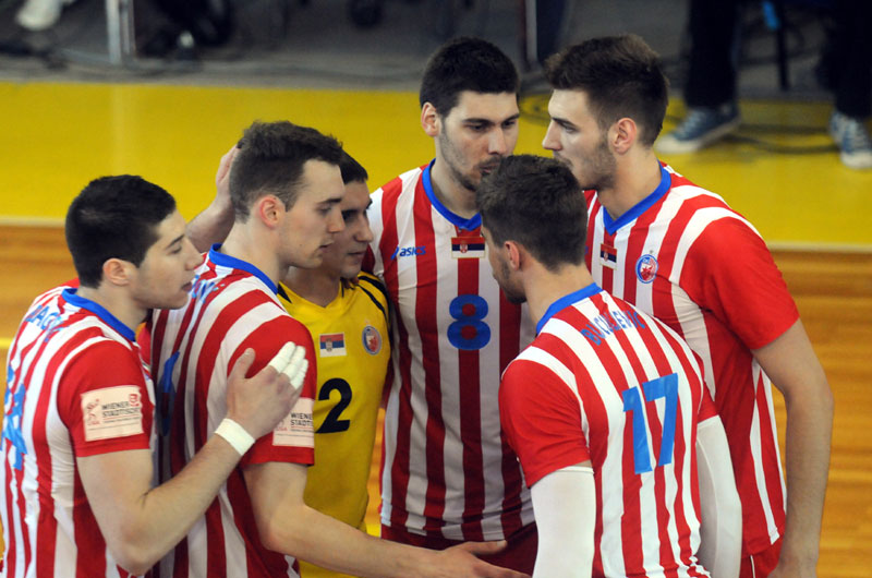 Звезда после великог преокрета и драме на корак од одбране трона