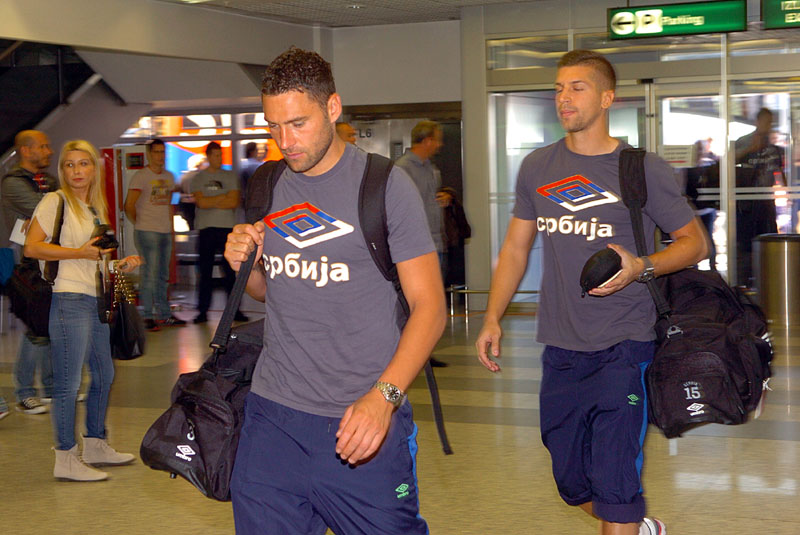 Тошић пред Трабзоном!