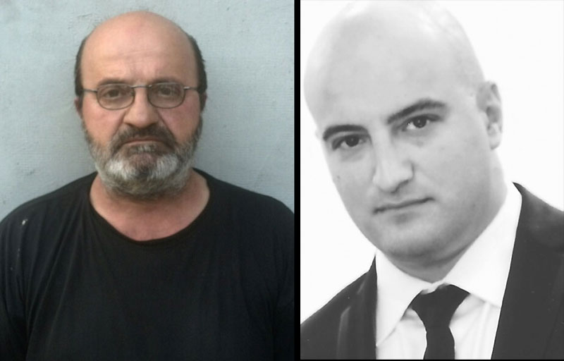 Отац Јовице Радоњића: Убили ми сина док смо причали телефоном