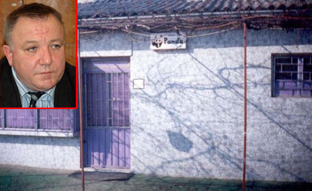 Масакр у Пећи 1998. дело ЈСО