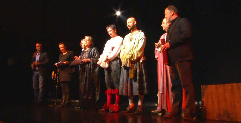 Херцег Нови: Плакета и за публику